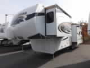 2011 Keystone Montana